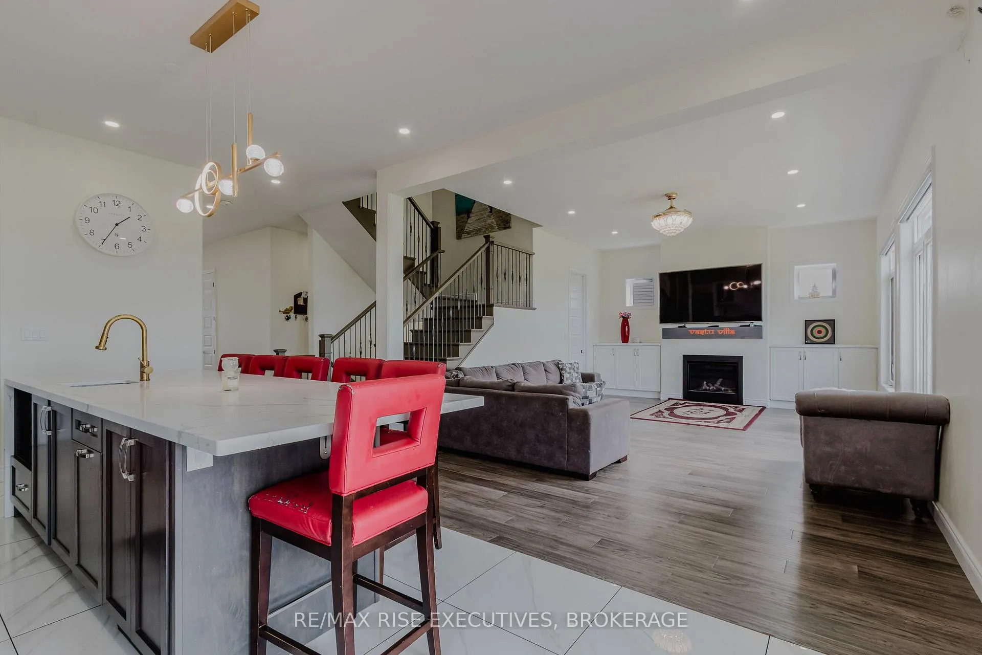 Photo 10 of 491 Beth Crescent, Kingston, City Northwest — HOMEH