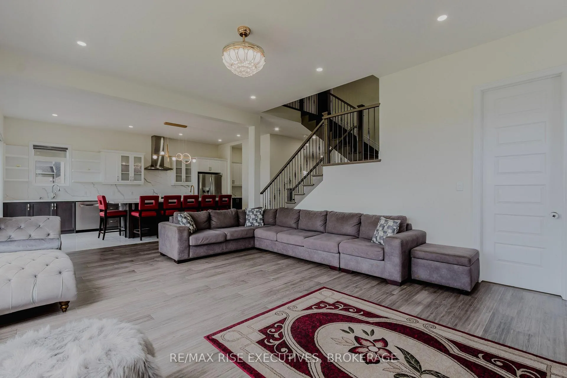 Photo 11 of 491 Beth Crescent, Kingston, City Northwest — HOMEH