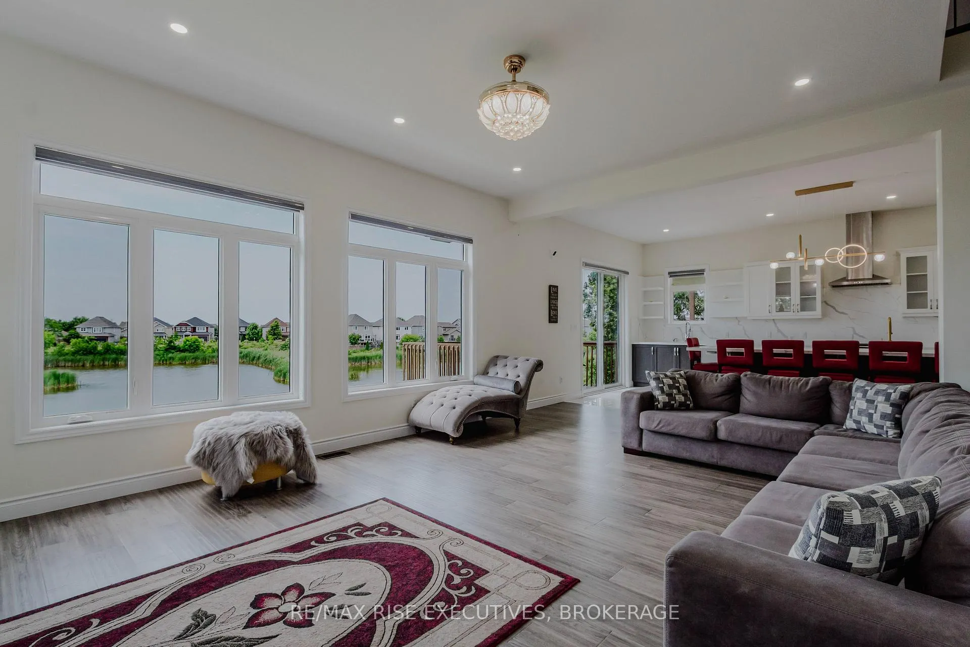 Photo 13 of 491 Beth Crescent, Kingston, City Northwest — HOMEH