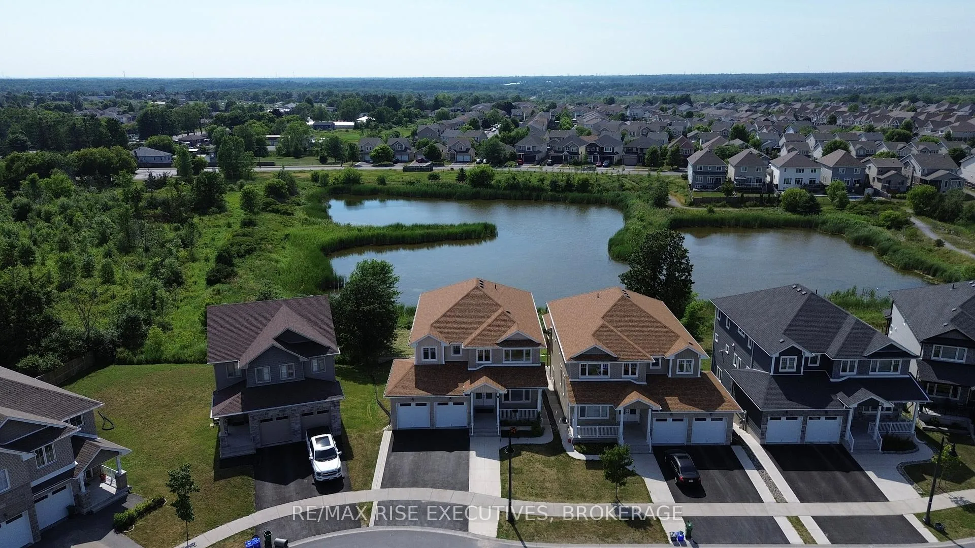 Photo 41 of 491 Beth Crescent, Kingston, City Northwest — HOMEH