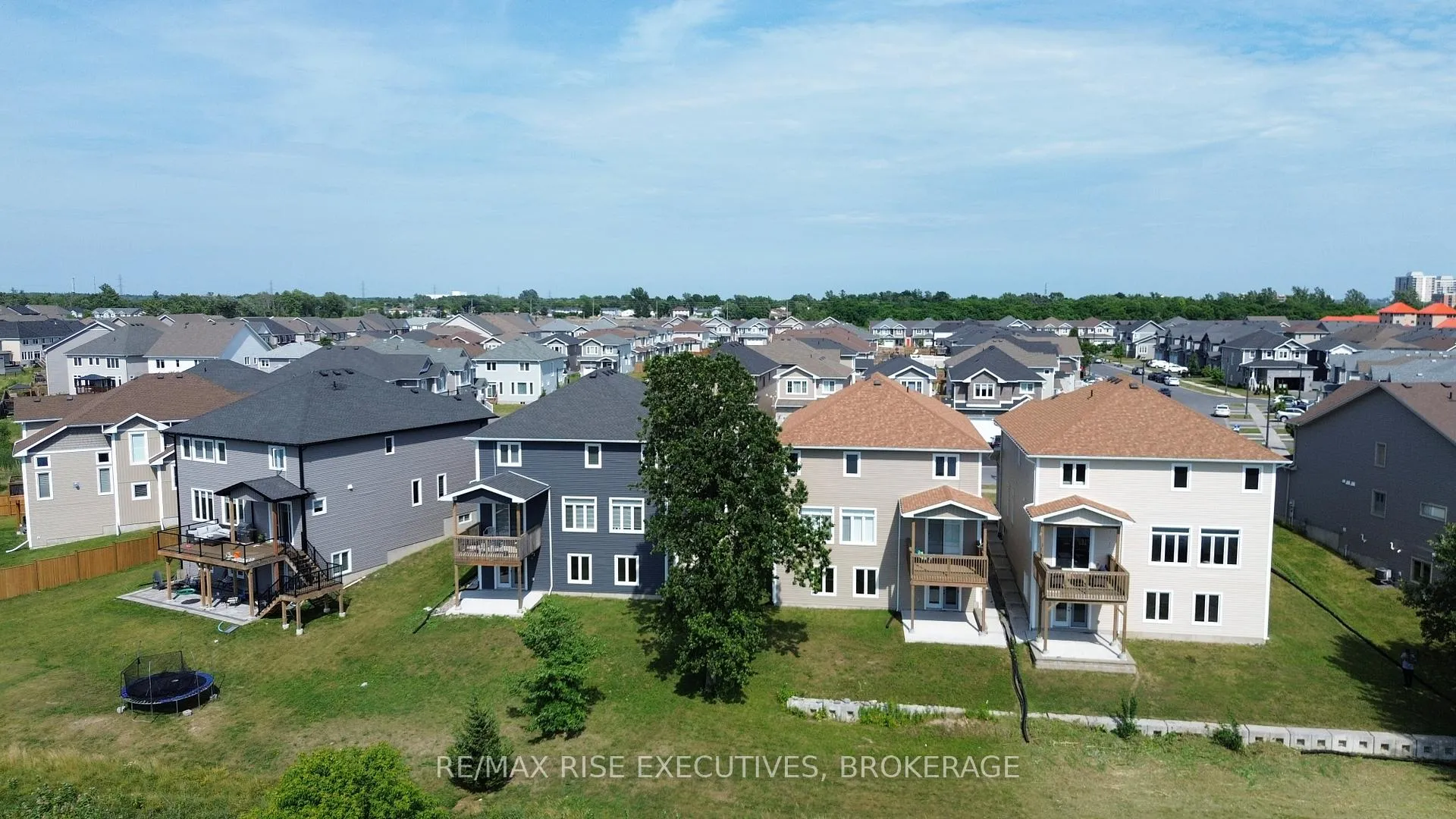 Photo 44 of 491 Beth Crescent, Kingston, City Northwest — HOMEH