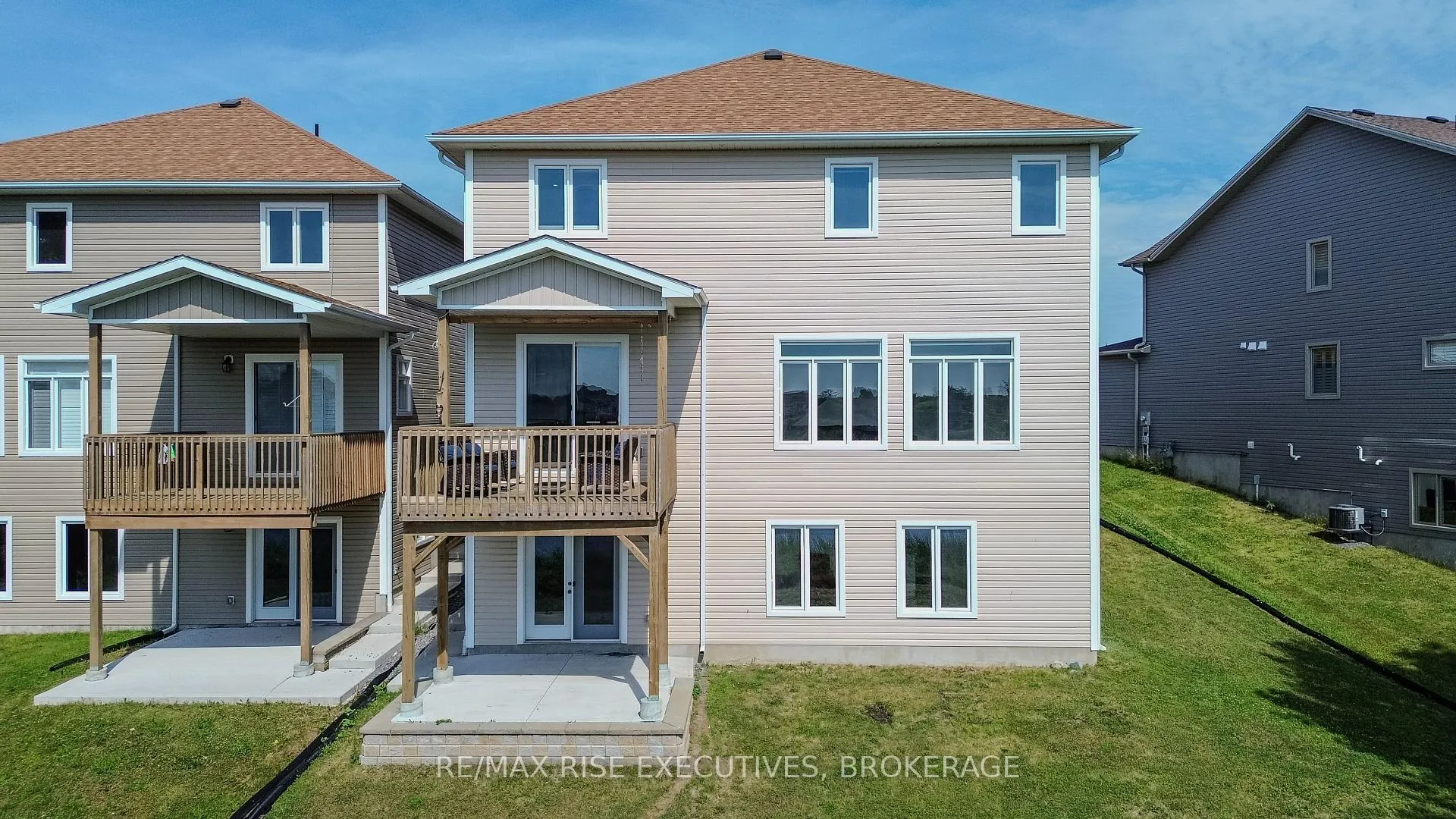 Photo 45 of 491 Beth Crescent, Kingston, City Northwest — HOMEH