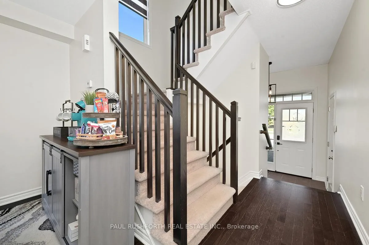 Photo 2 of 2431 River Mist Road, Ottawa, Barrhaven - Half Moon Bay — HOMEH