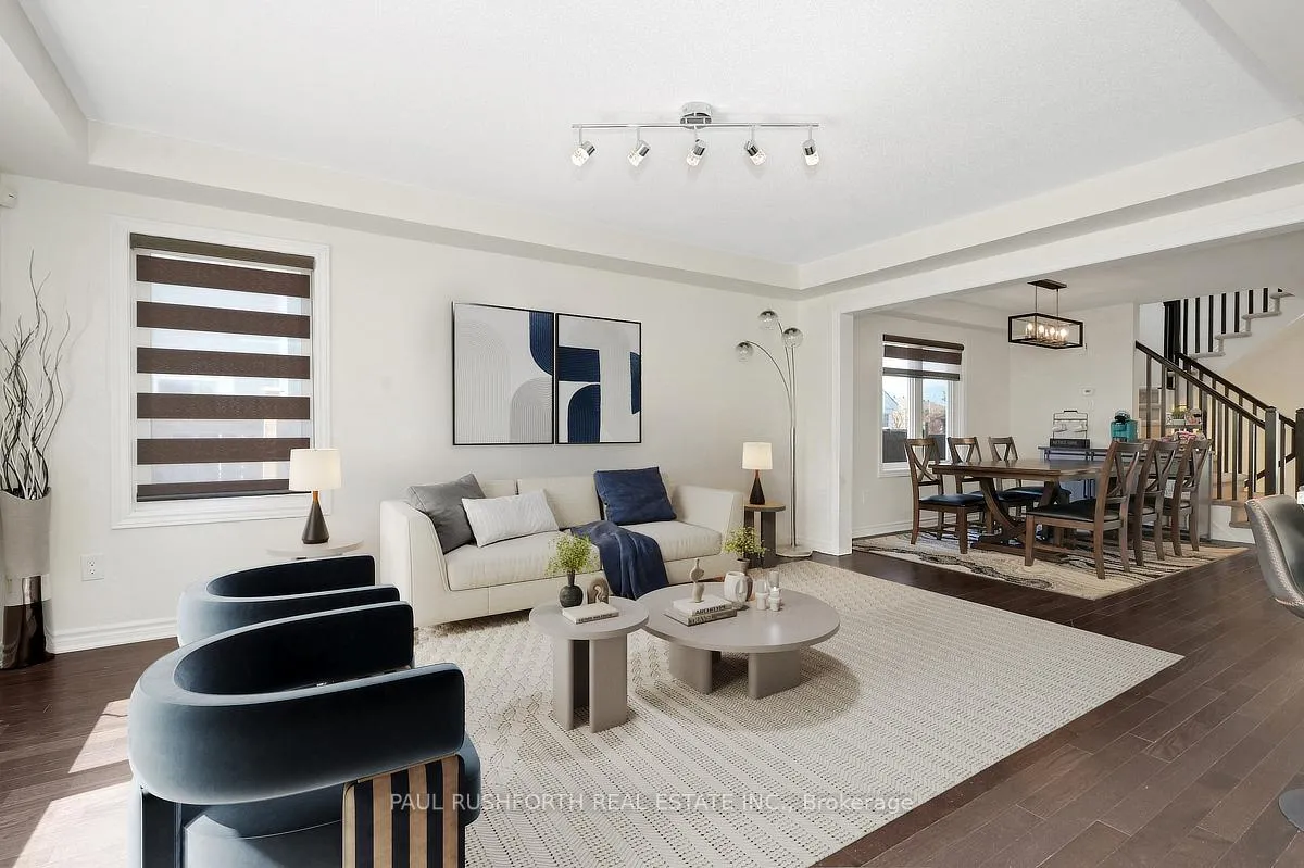 Photo 5 of 2431 River Mist Road, Ottawa, Barrhaven - Half Moon Bay — HOMEH