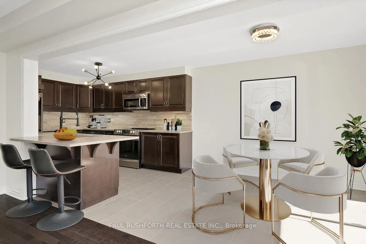 Photo 6 of 2431 River Mist Road, Ottawa, Barrhaven - Half Moon Bay — HOMEH