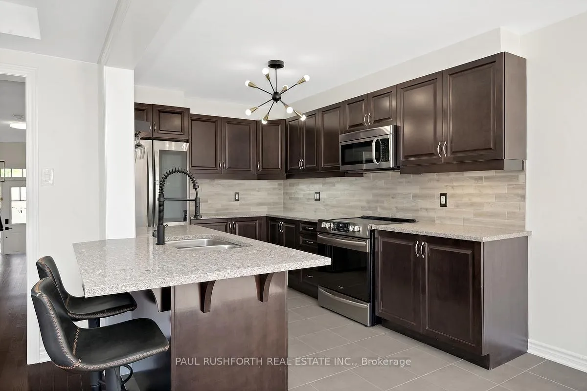Photo 7 of 2431 River Mist Road, Ottawa, Barrhaven - Half Moon Bay — HOMEH