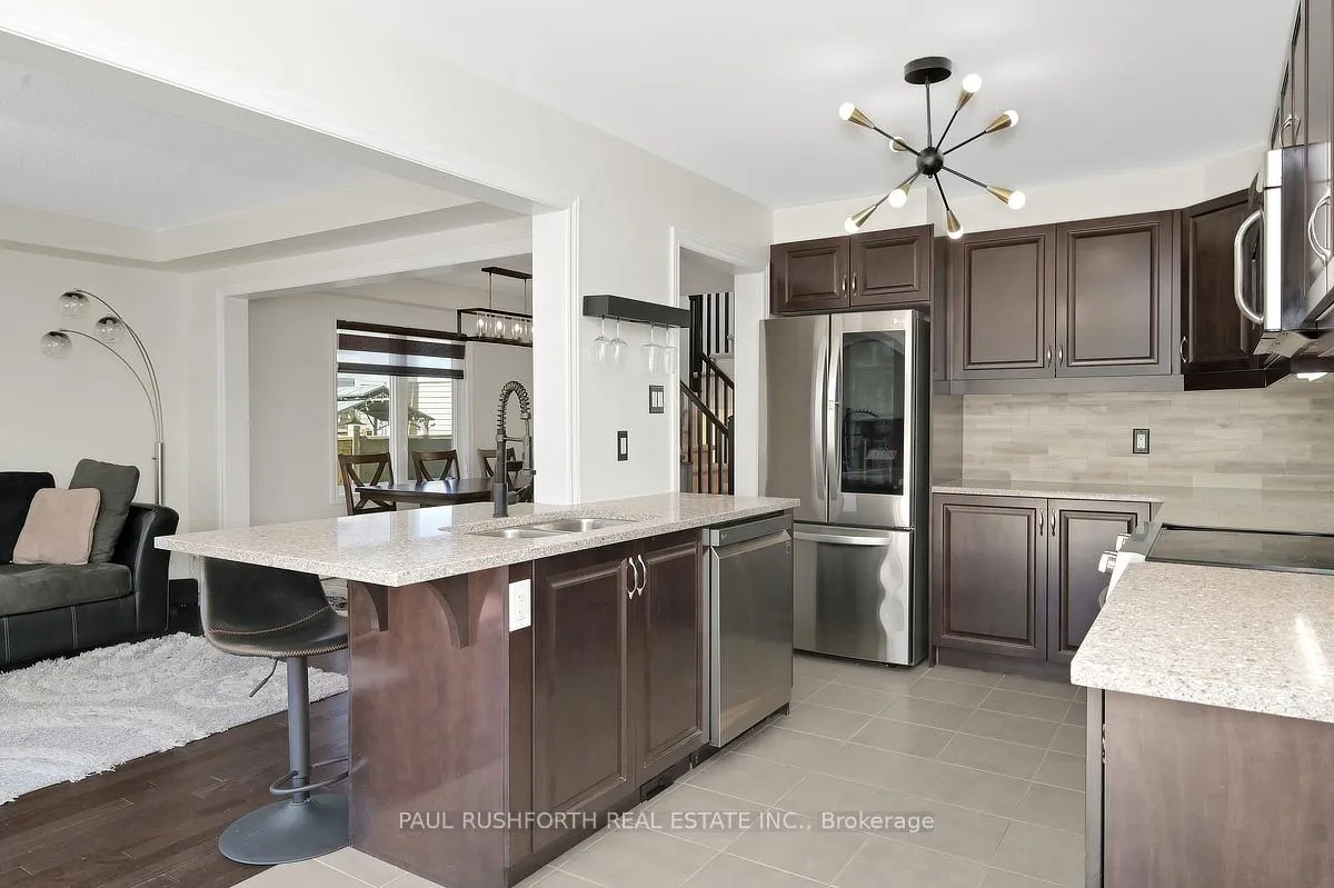 Photo 8 of 2431 River Mist Road, Ottawa, Barrhaven - Half Moon Bay — HOMEH