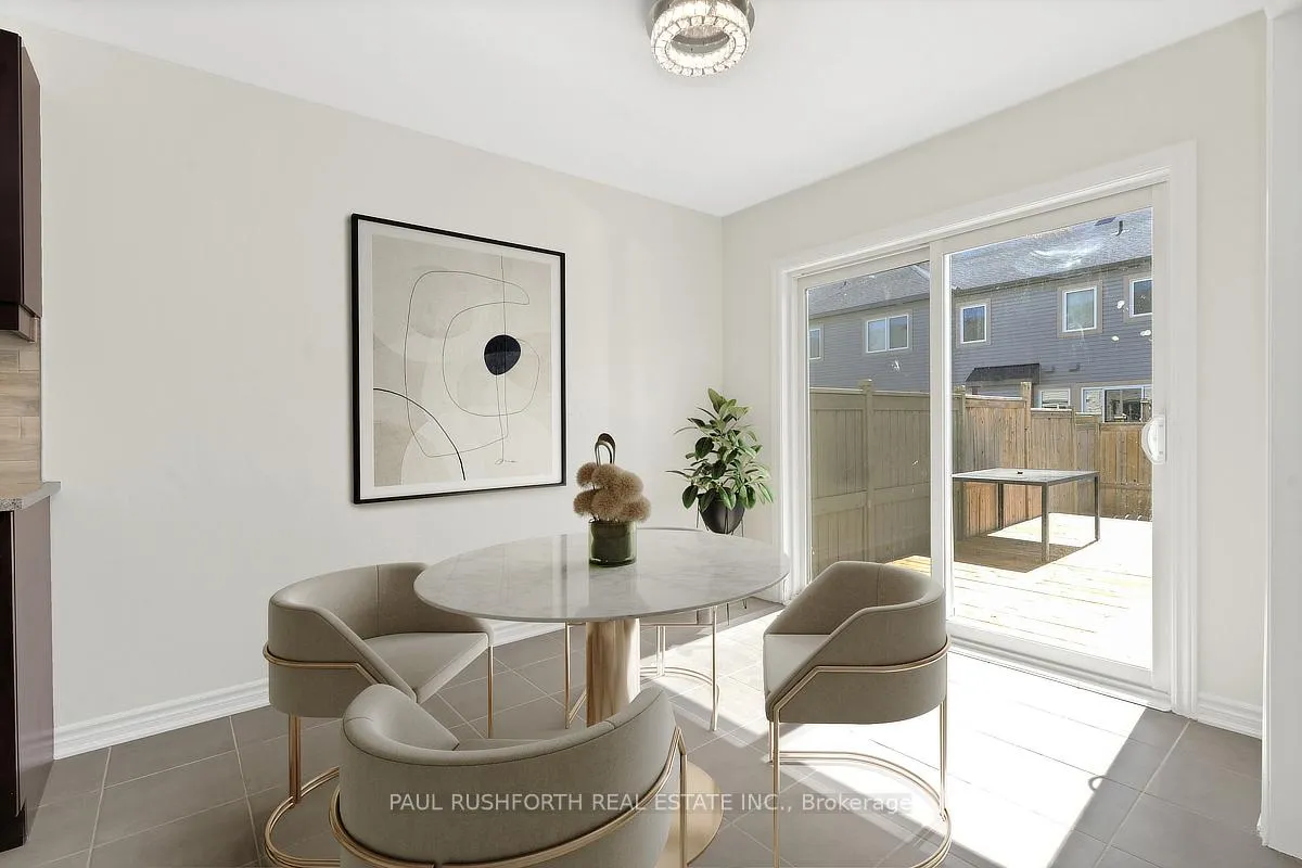 Photo 10 of 2431 River Mist Road, Ottawa, Barrhaven - Half Moon Bay — HOMEH