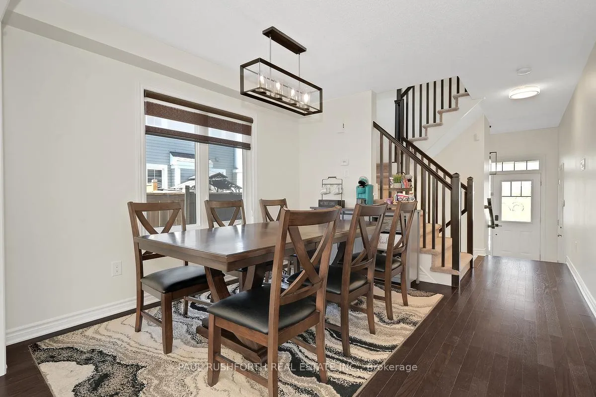 Photo 11 of 2431 River Mist Road, Ottawa, Barrhaven - Half Moon Bay — HOMEH