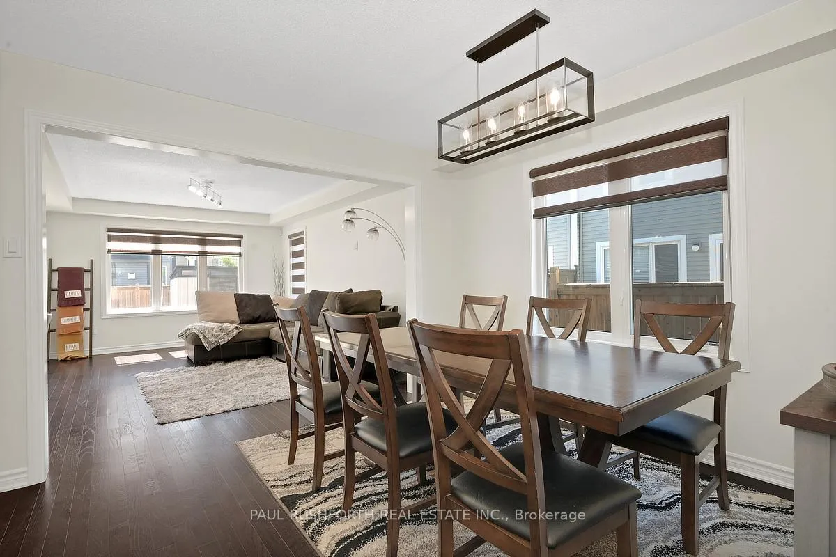Photo 12 of 2431 River Mist Road, Ottawa, Barrhaven - Half Moon Bay — HOMEH