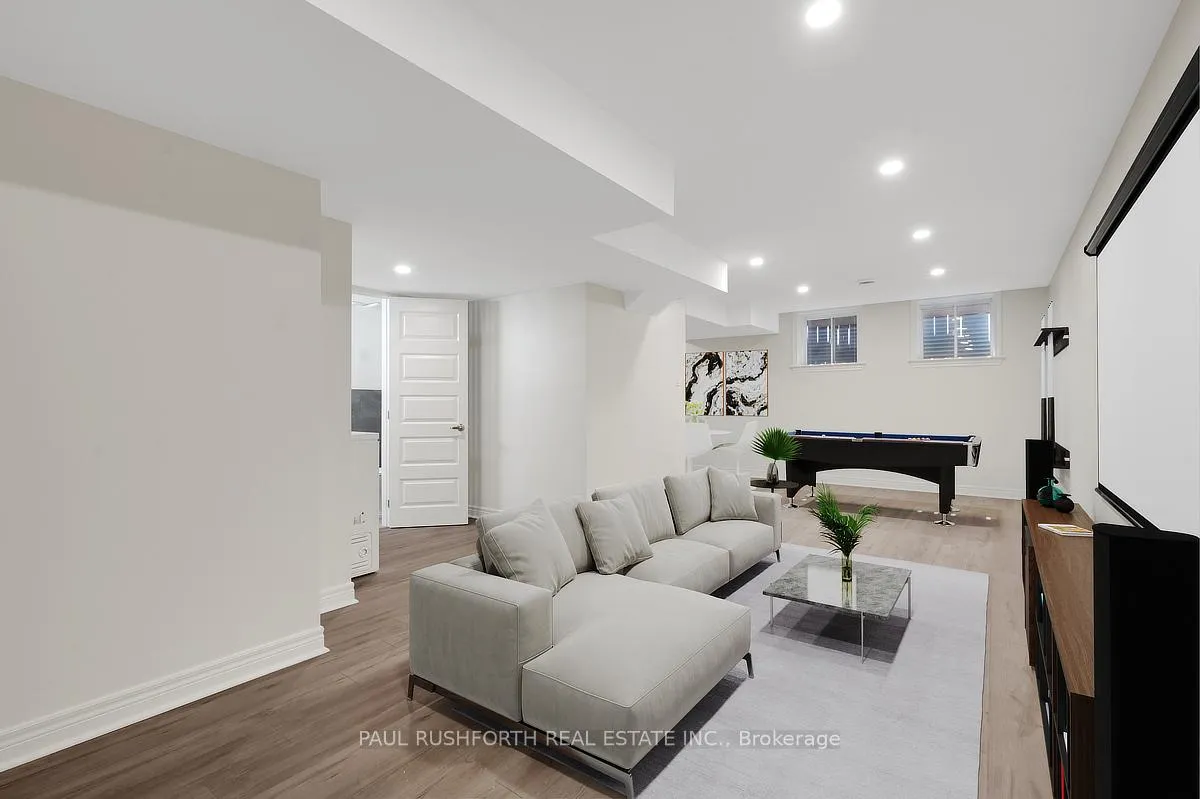 Photo 21 of 2431 River Mist Road, Ottawa, Barrhaven - Half Moon Bay — HOMEH