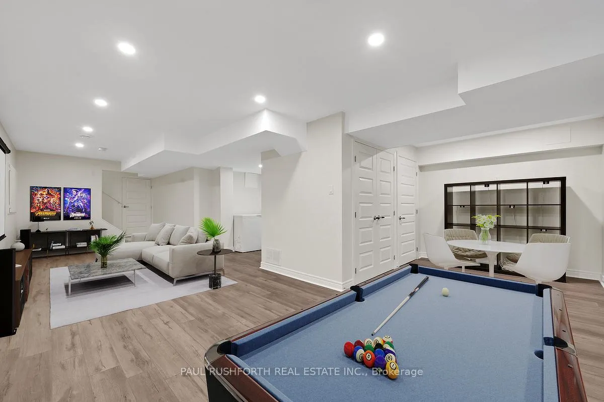 Photo 23 of 2431 River Mist Road, Ottawa, Barrhaven - Half Moon Bay — HOMEH