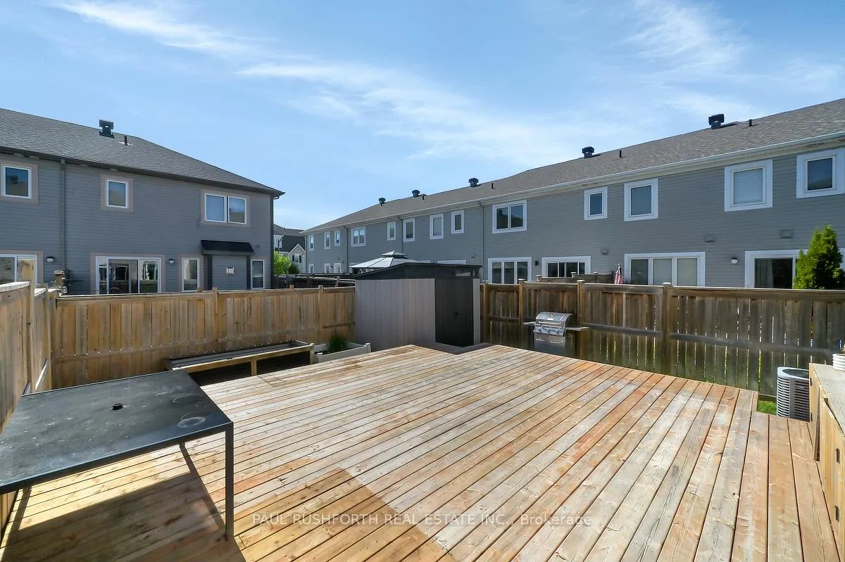 Photo 24 of 2431 River Mist Road, Ottawa, Barrhaven - Half Moon Bay — HOMEH