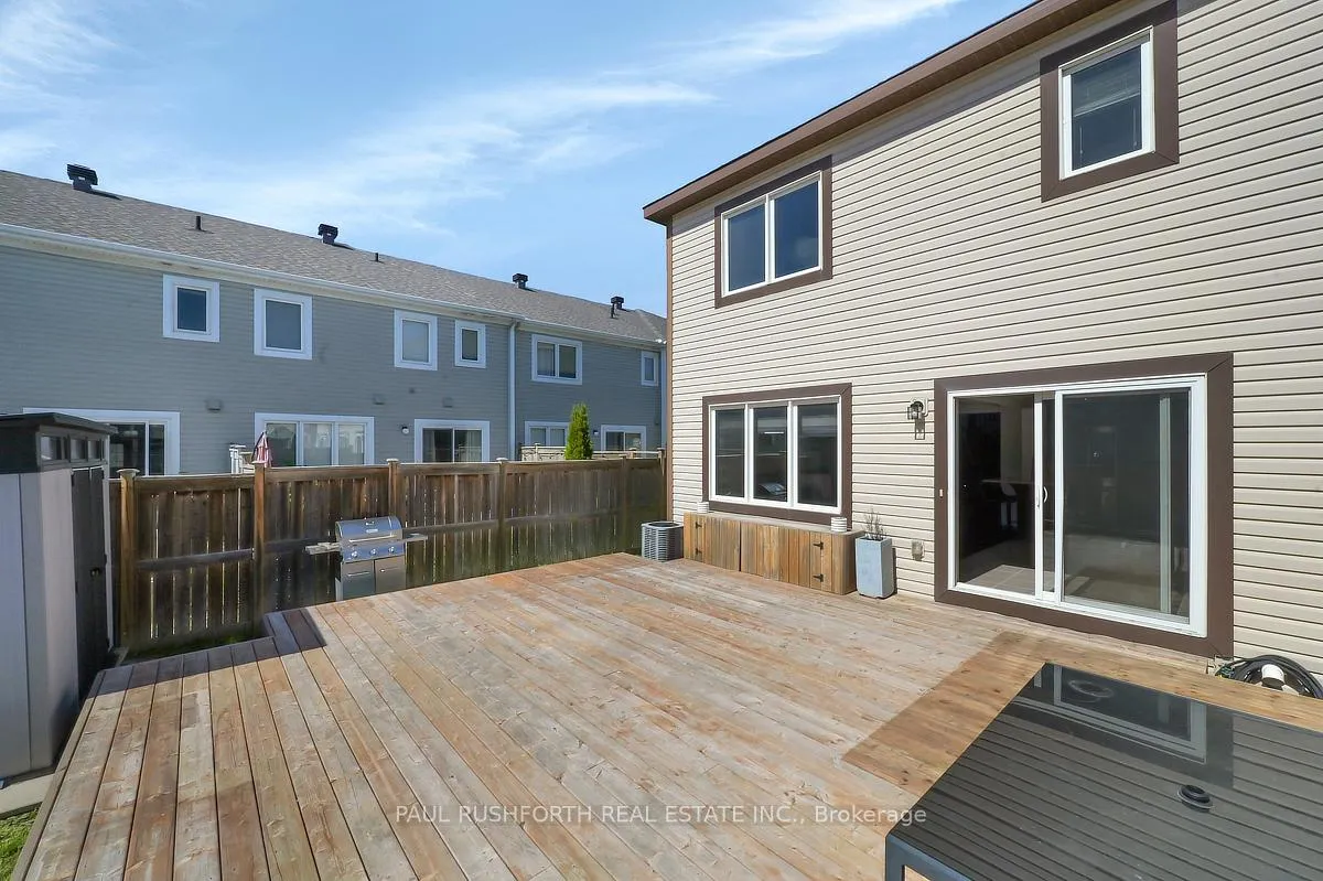 Photo 25 of 2431 River Mist Road, Ottawa, Barrhaven - Half Moon Bay — HOMEH