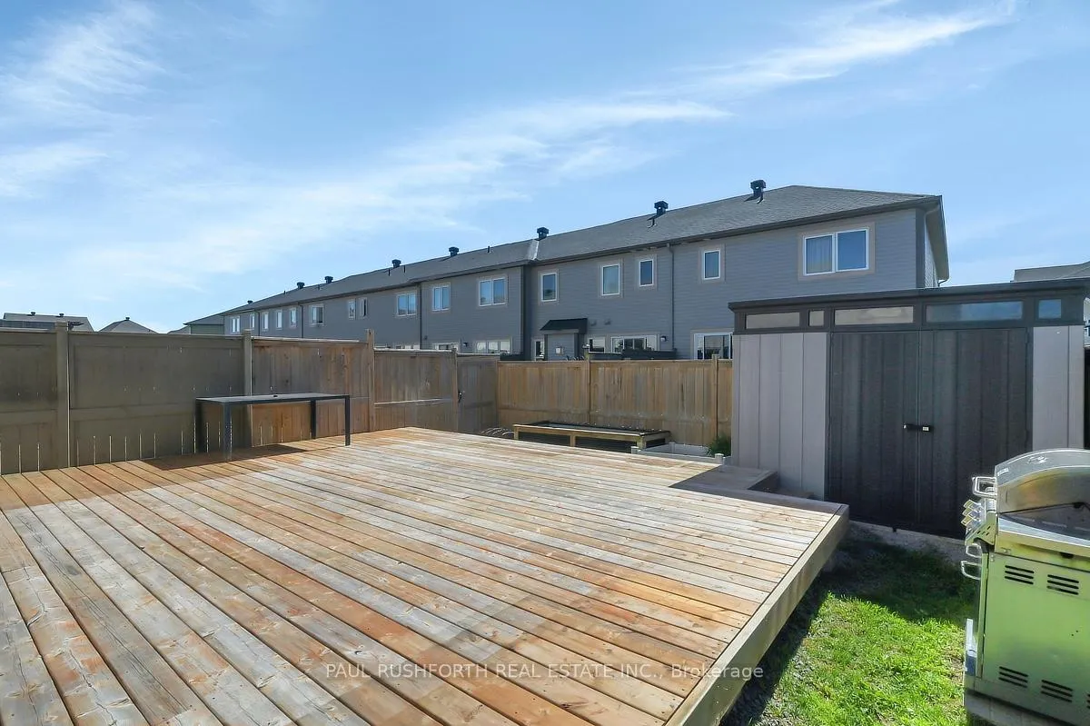 Photo 26 of 2431 River Mist Road, Ottawa, Barrhaven - Half Moon Bay — HOMEH
