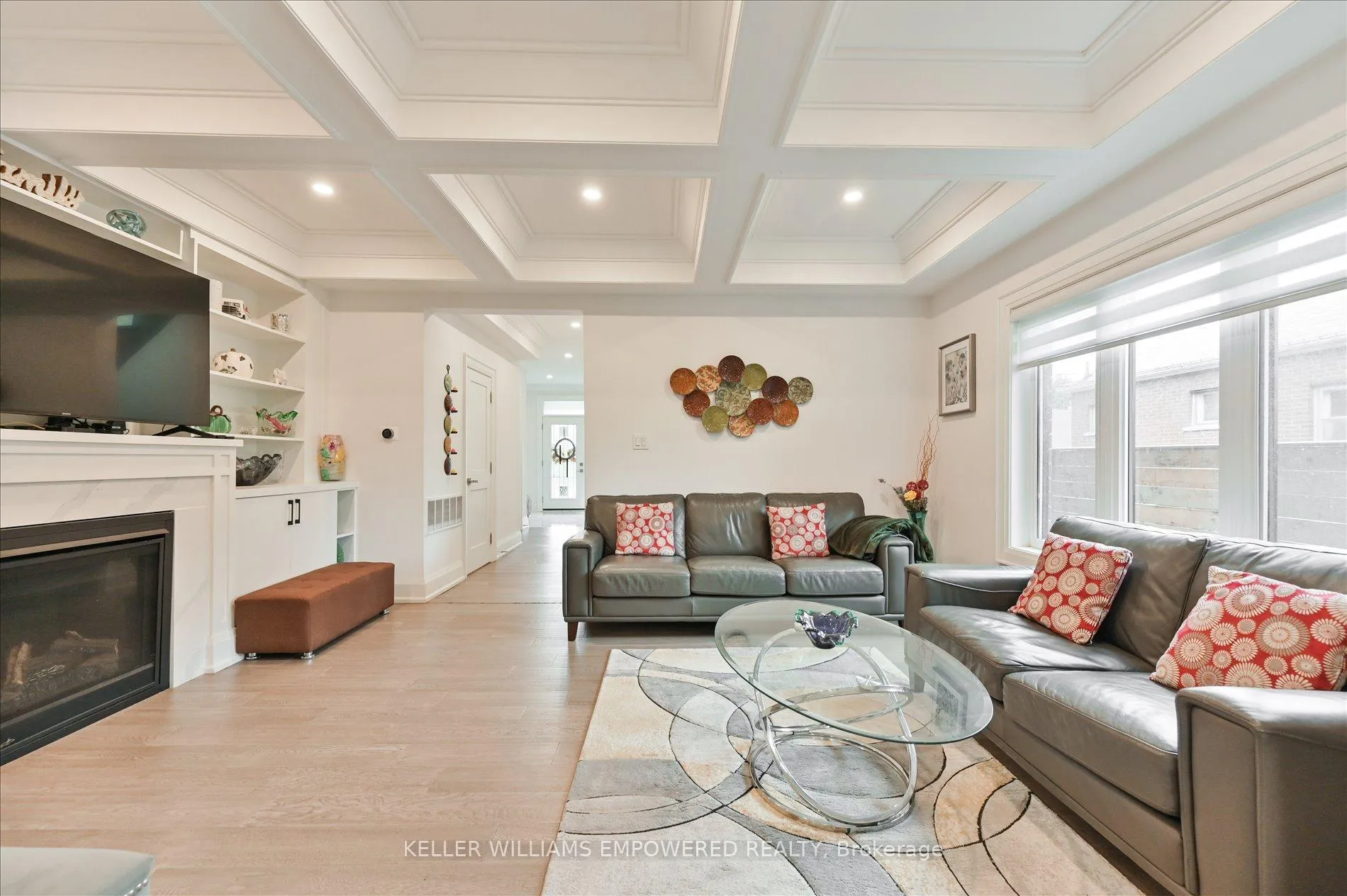 Photo 11 of 43 Wolcott Avenue, Scarborough, Oakridge — HOMEH