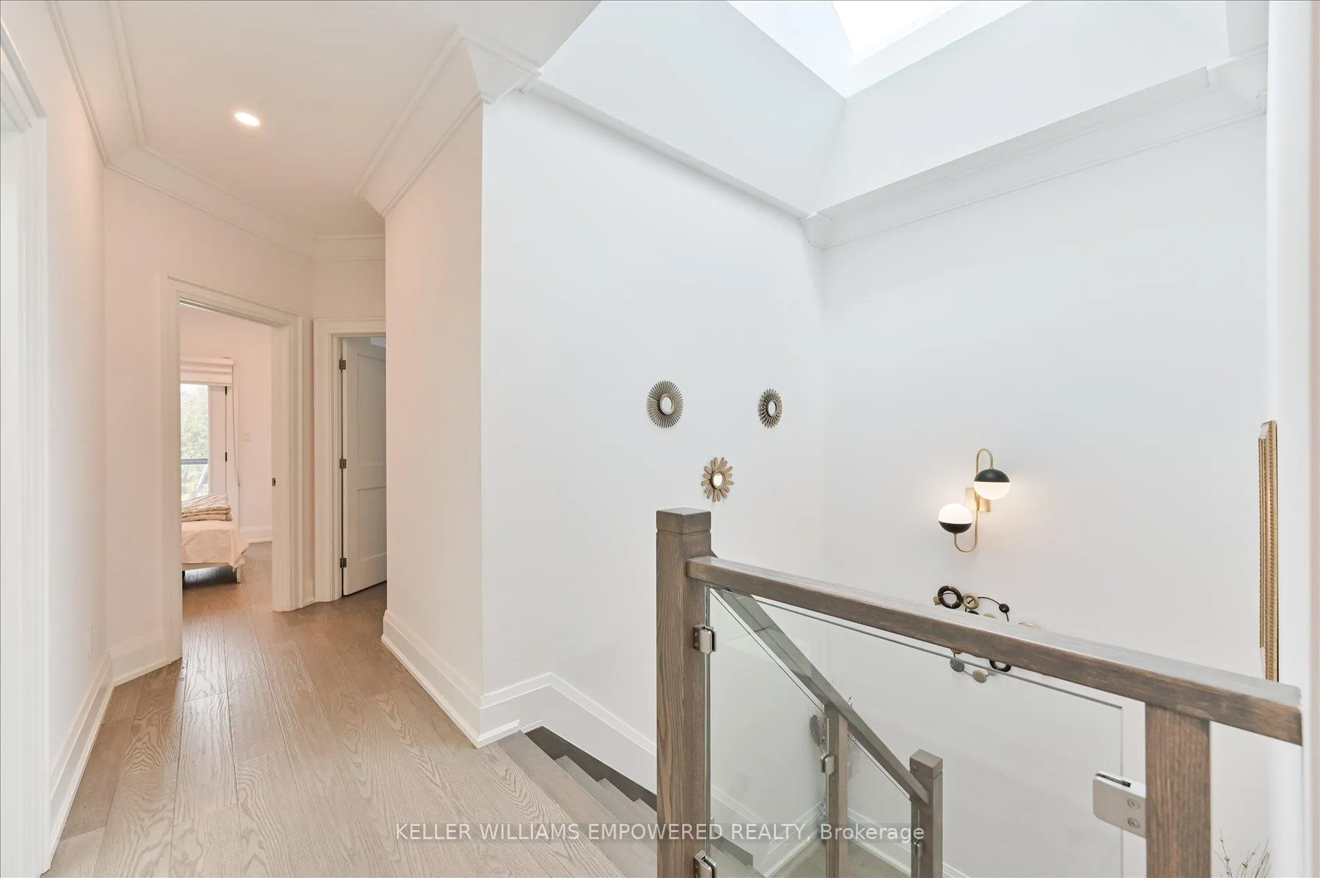 Photo 21 of 43 Wolcott Avenue, Scarborough, Oakridge — HOMEH
