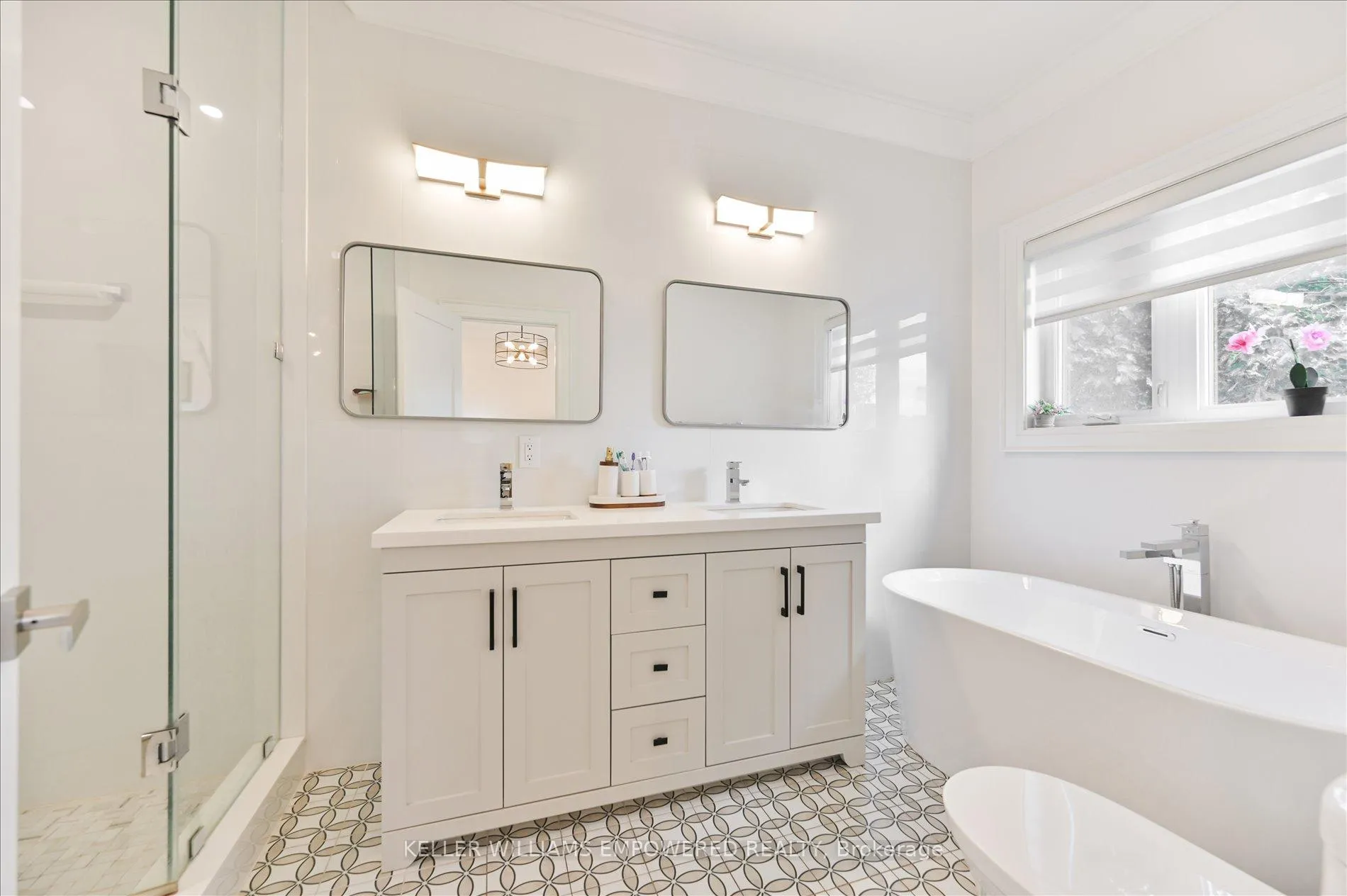 Photo 24 of 43 Wolcott Avenue, Scarborough, Oakridge — HOMEH