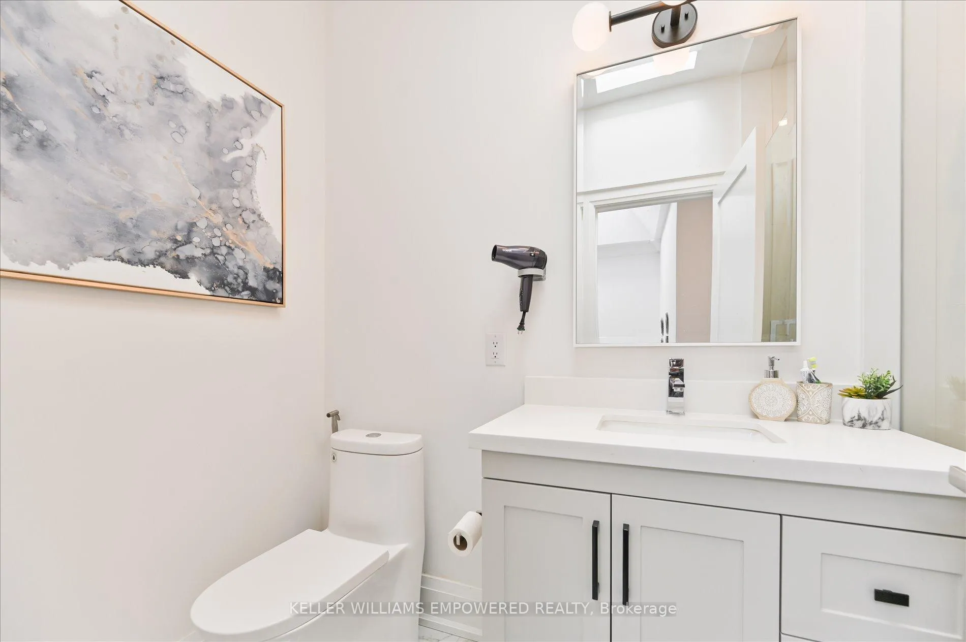 Photo 31 of 43 Wolcott Avenue, Scarborough, Oakridge — HOMEH