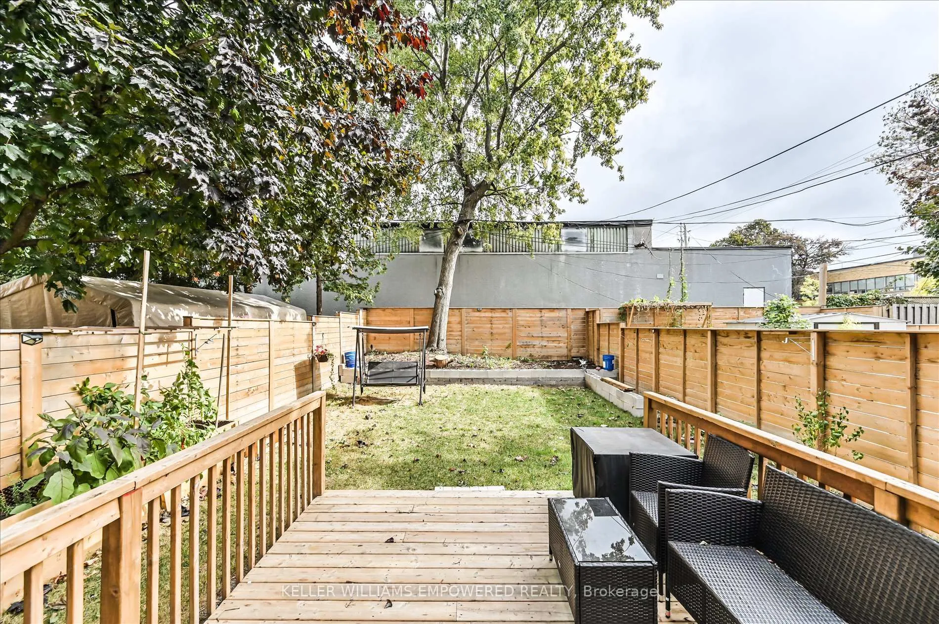 Photo 34 of 43 Wolcott Avenue, Scarborough, Oakridge — HOMEH
