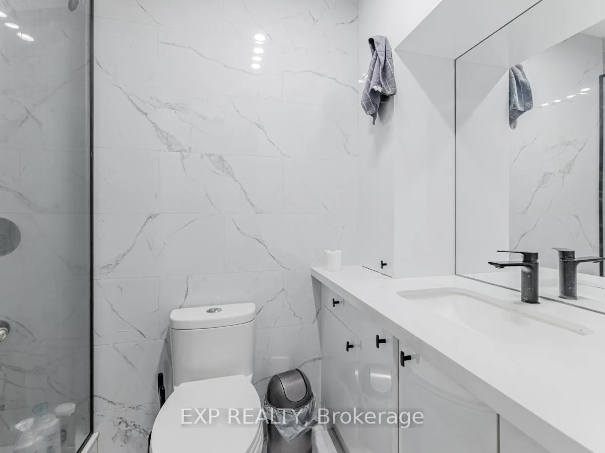 Photo 8 of Unit 622, 36 Blue Jays Way, Toronto, Waterfront Communities — HOMEH