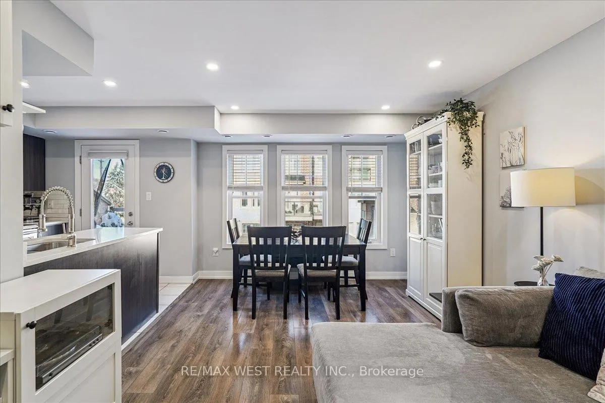 Photo 3 of Unit 148, 80 Parrotta Drive, North York, Humberlea-Pelmo Park — HOMEH