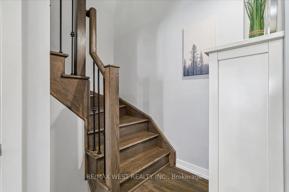 Photo 9 of Unit 148, 80 Parrotta Drive, North York, Humberlea-Pelmo Park — HOMEH