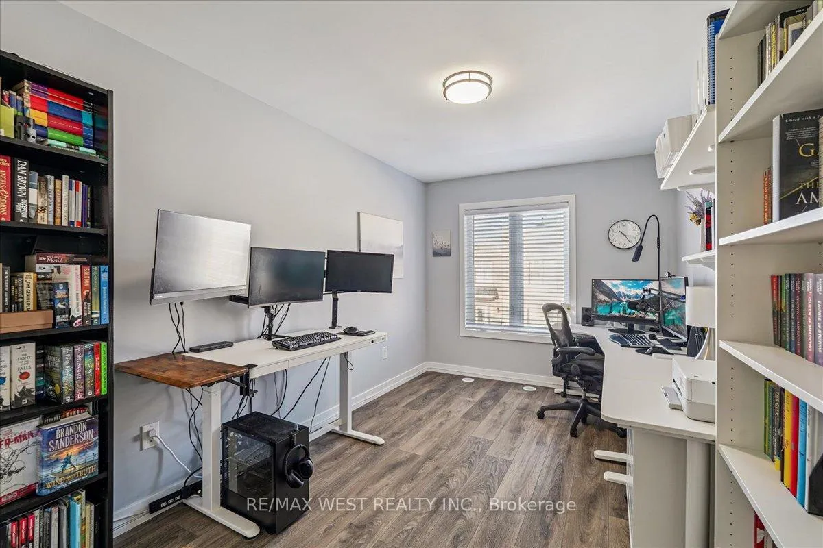 Photo 14 of Unit 148, 80 Parrotta Drive, North York, Humberlea-Pelmo Park — HOMEH