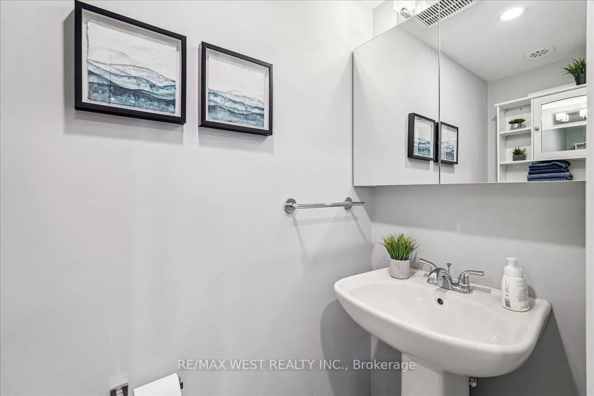 Photo 16 of Unit 148, 80 Parrotta Drive, North York, Humberlea-Pelmo Park — HOMEH
