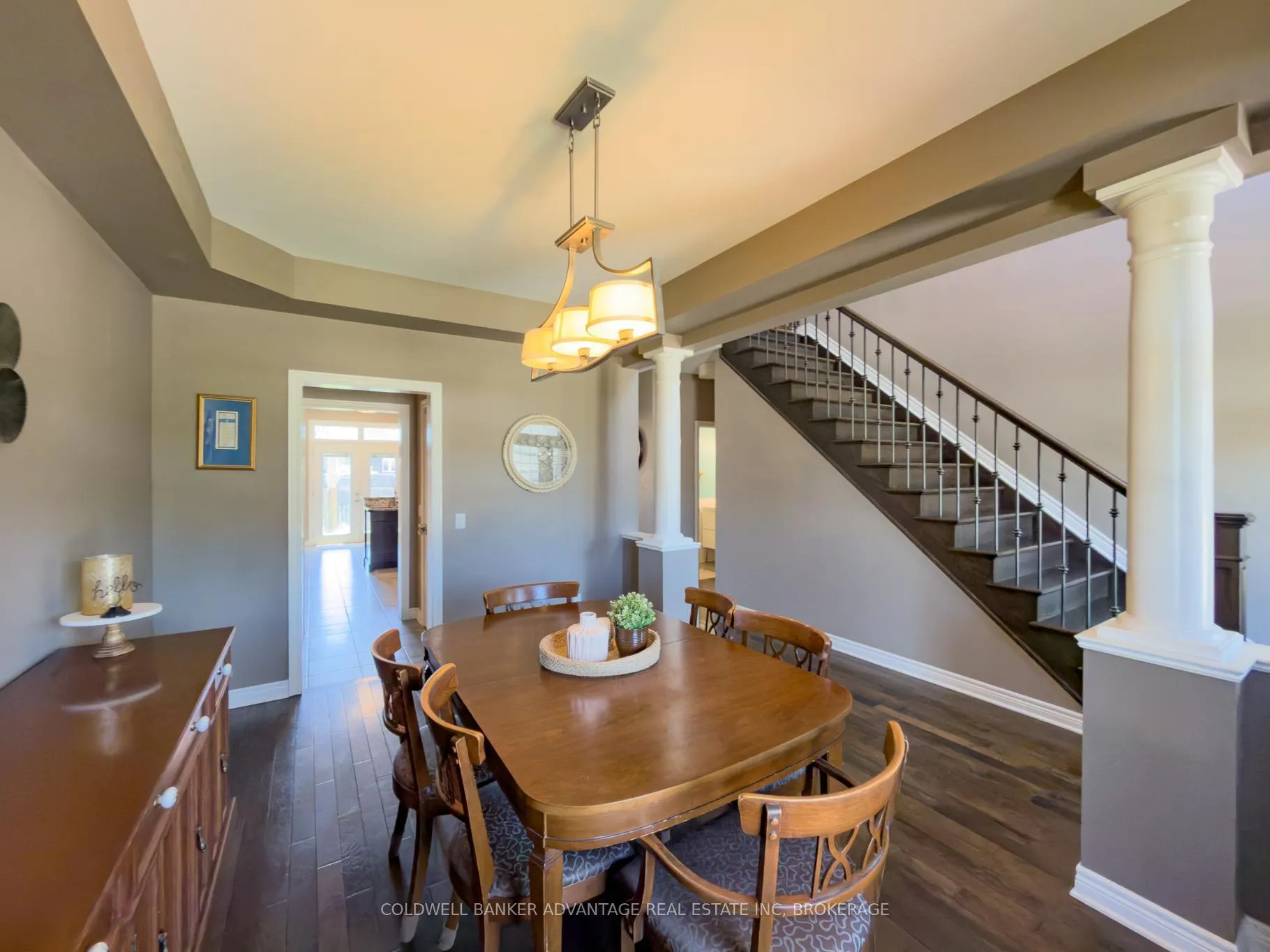 Photo 6 of 336 Creekside Drive, Welland, Coyle Creek — HOMEH