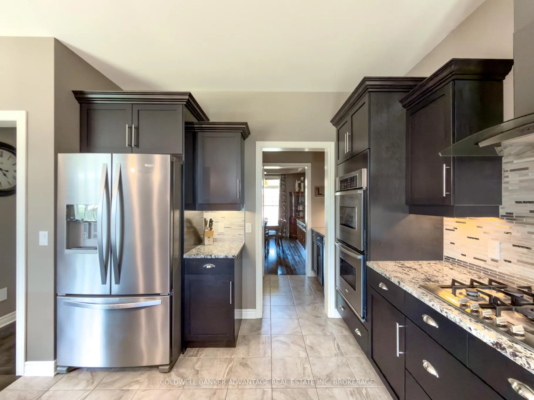 Photo 8 of 336 Creekside Drive, Welland, Coyle Creek — HOMEH