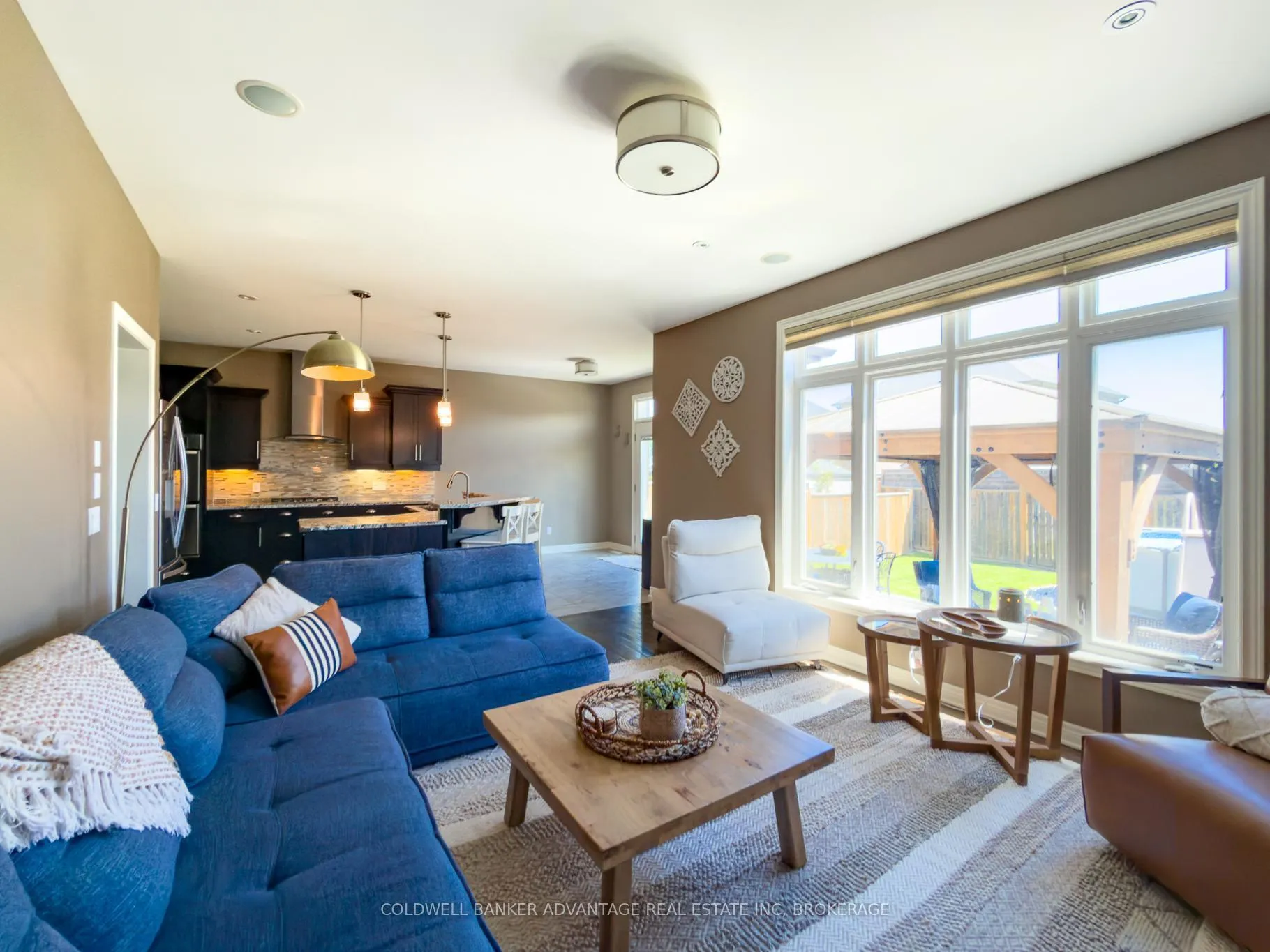 Photo 15 of 336 Creekside Drive, Welland, Coyle Creek — HOMEH