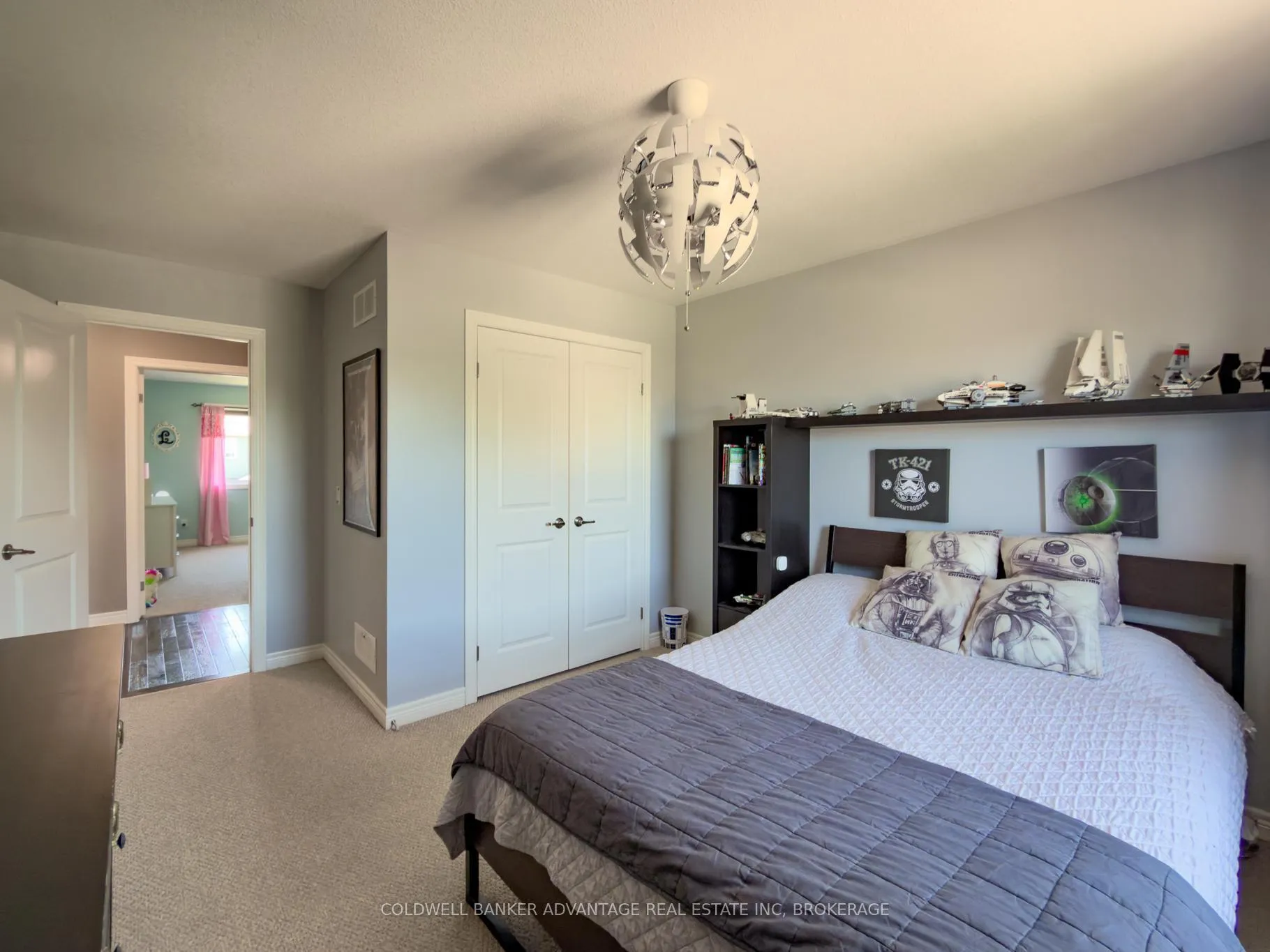 Photo 24 of 336 Creekside Drive, Welland, Coyle Creek — HOMEH