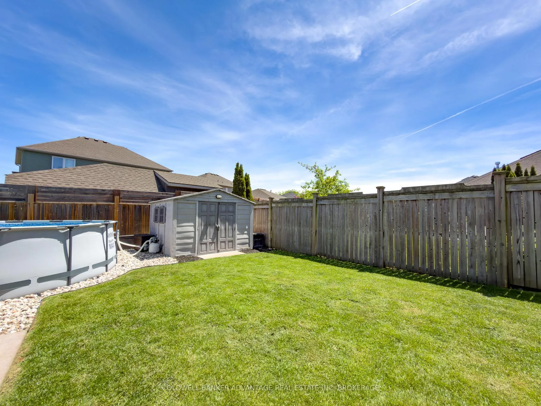 Photo 40 of 336 Creekside Drive, Welland, Coyle Creek — HOMEH