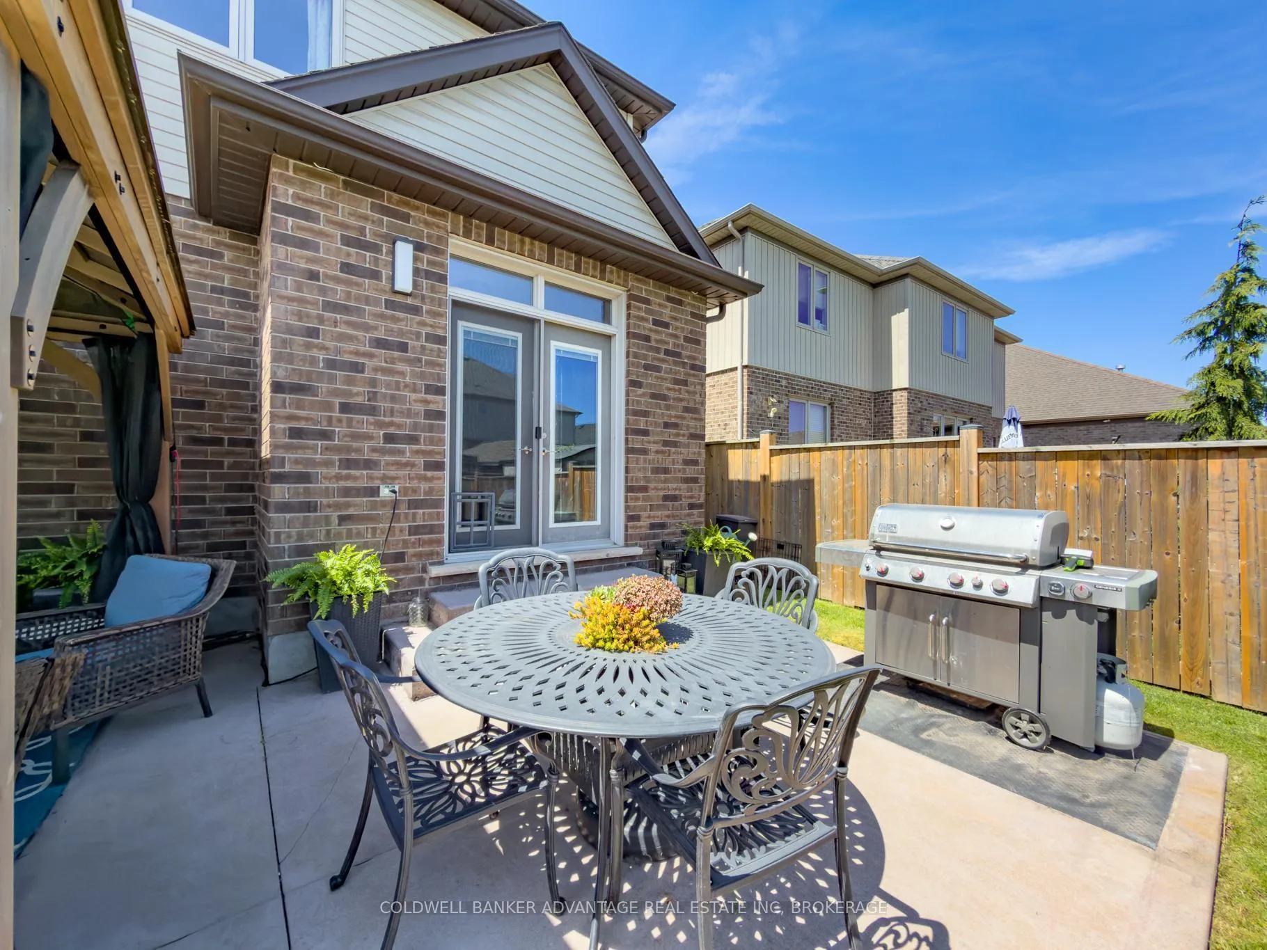 Photo 41 of 336 Creekside Drive, Welland, Coyle Creek — HOMEH