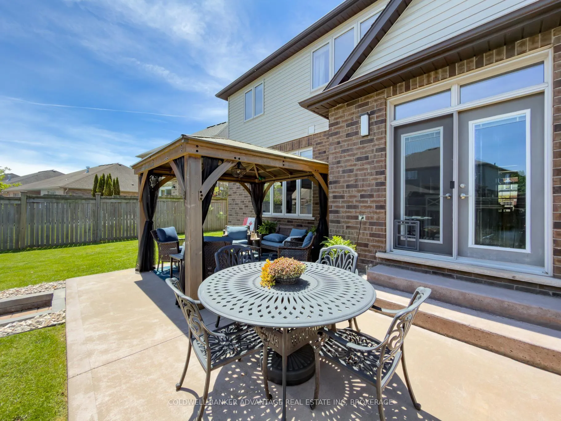 Photo 42 of 336 Creekside Drive, Welland, Coyle Creek — HOMEH