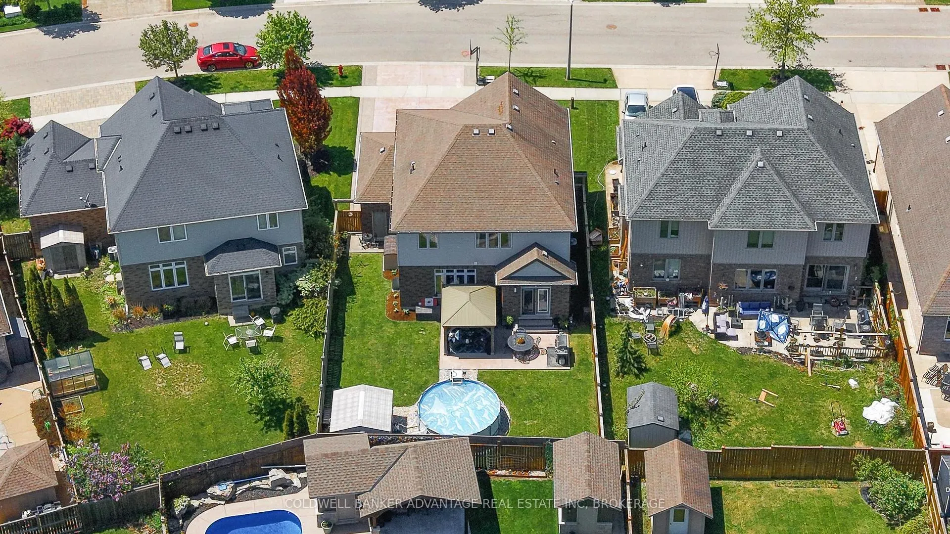 Photo 48 of 336 Creekside Drive, Welland, Coyle Creek — HOMEH