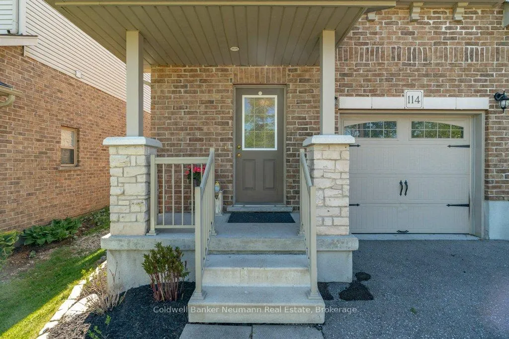Photo 5 of 114 Creighton Avenue, Guelph, Grange Road — HOMEH