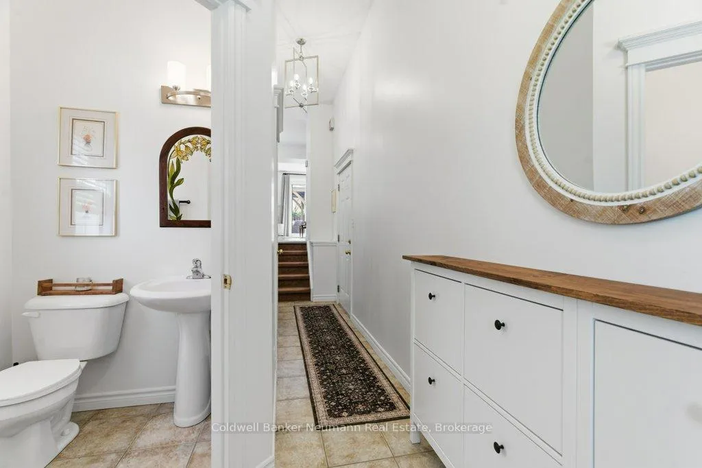 Photo 8 of 114 Creighton Avenue, Guelph, Grange Road — HOMEH
