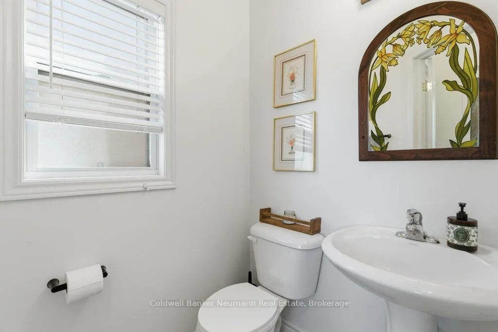Photo 9 of 114 Creighton Avenue, Guelph, Grange Road — HOMEH