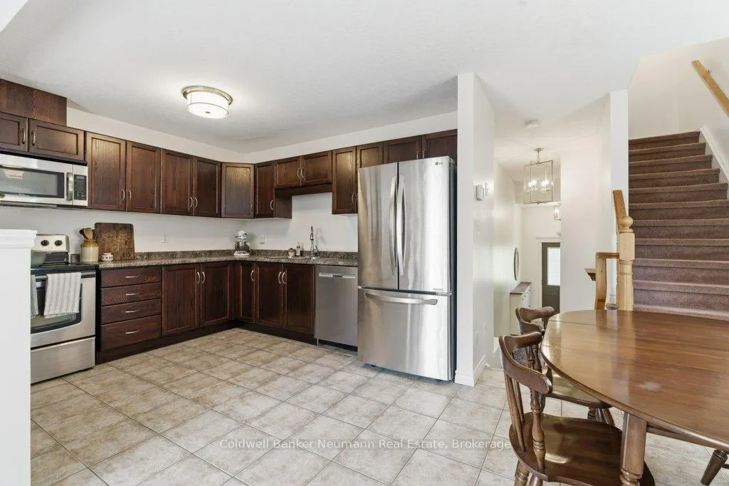 Photo 11 of 114 Creighton Avenue, Guelph, Grange Road — HOMEH