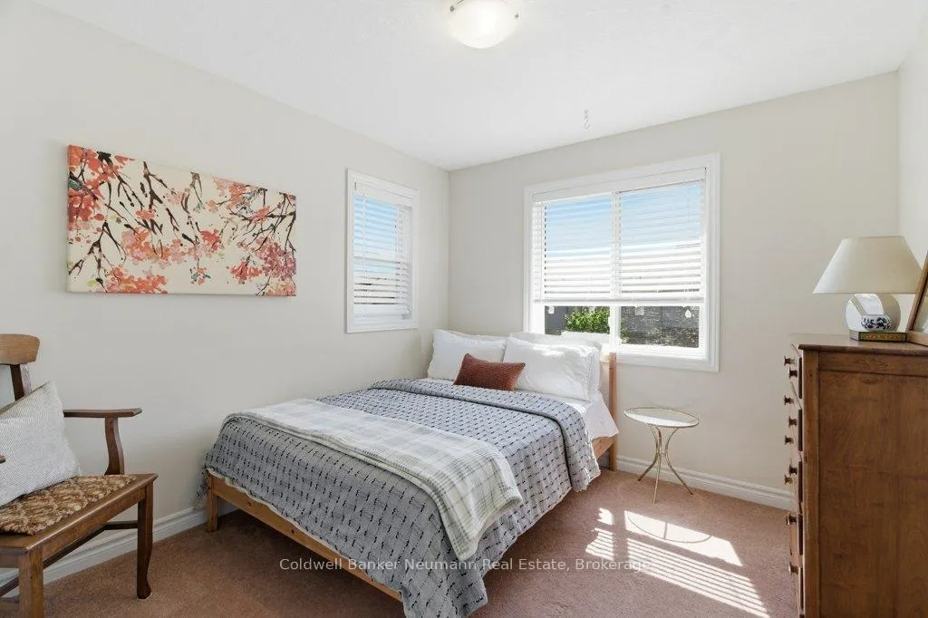 Photo 23 of 114 Creighton Avenue, Guelph, Grange Road — HOMEH