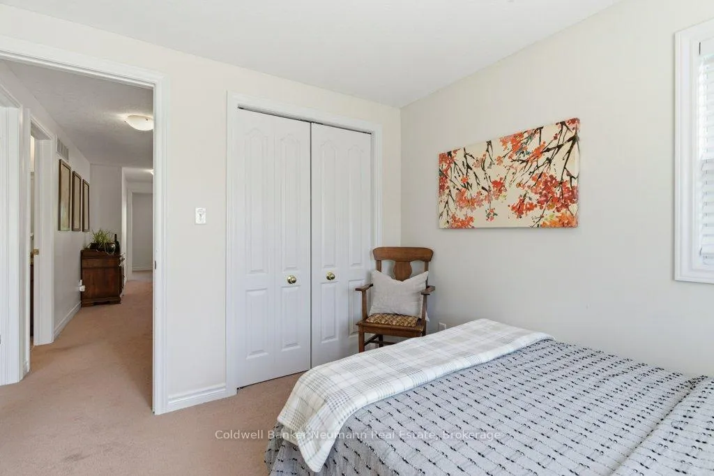 Photo 24 of 114 Creighton Avenue, Guelph, Grange Road — HOMEH
