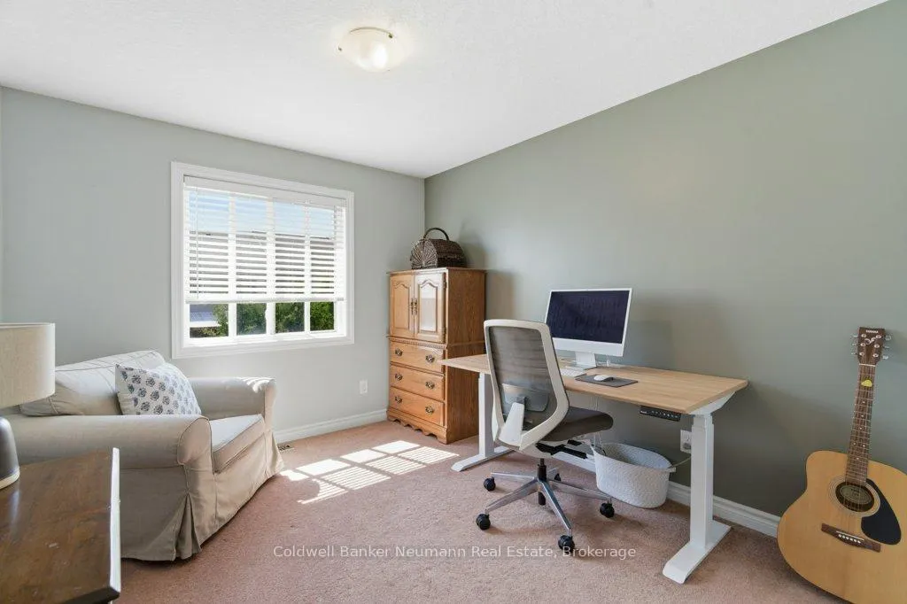 Photo 25 of 114 Creighton Avenue, Guelph, Grange Road — HOMEH