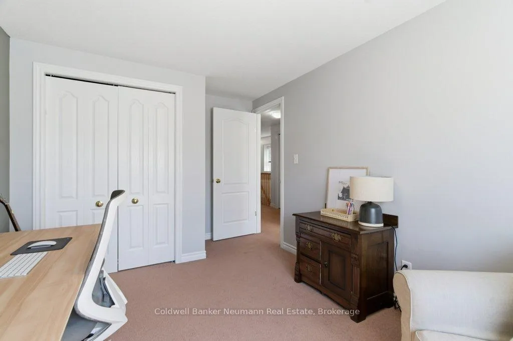 Photo 26 of 114 Creighton Avenue, Guelph, Grange Road — HOMEH