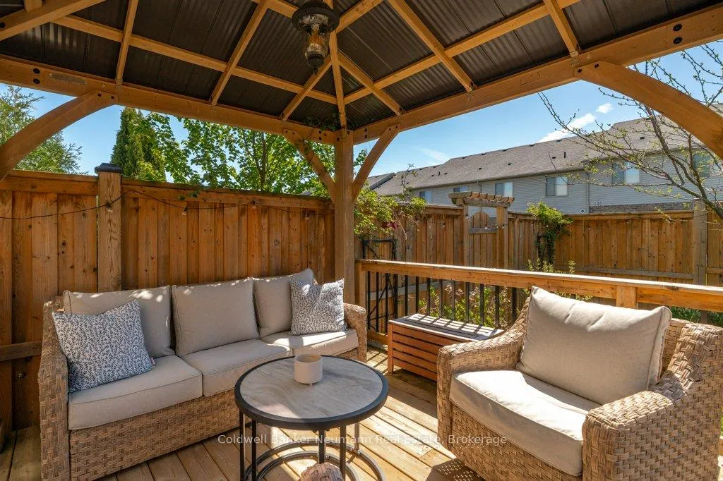 Photo 32 of 114 Creighton Avenue, Guelph, Grange Road — HOMEH