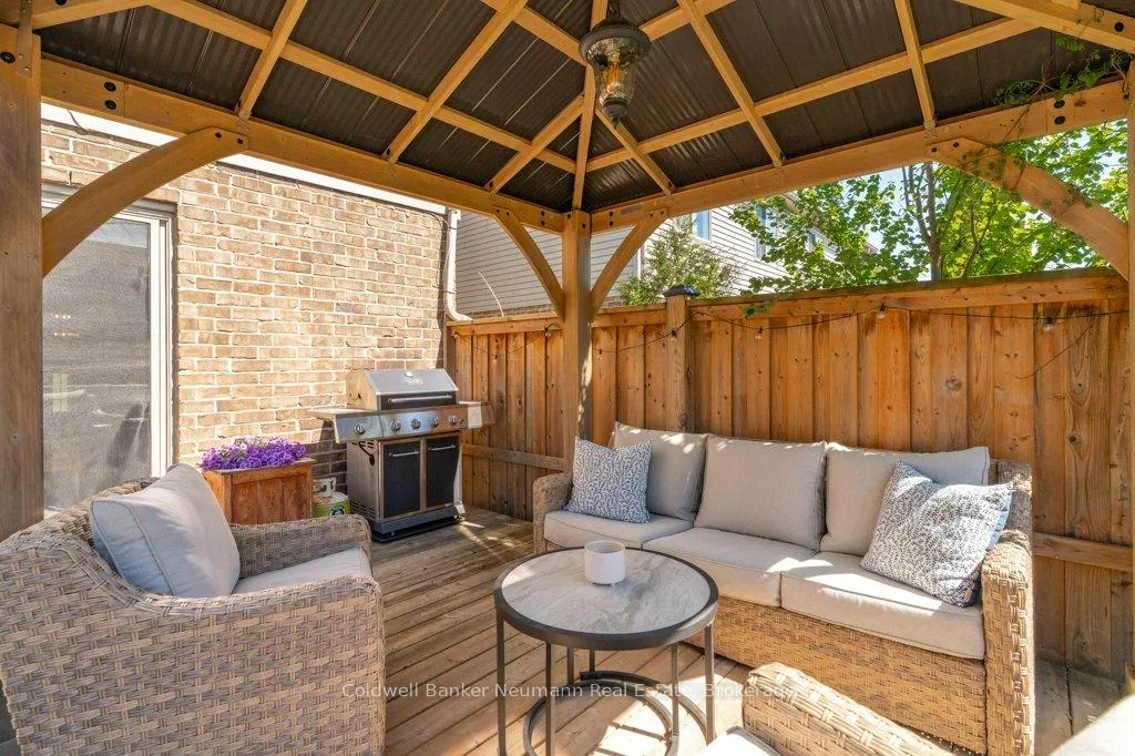Photo 33 of 114 Creighton Avenue, Guelph, Grange Road — HOMEH