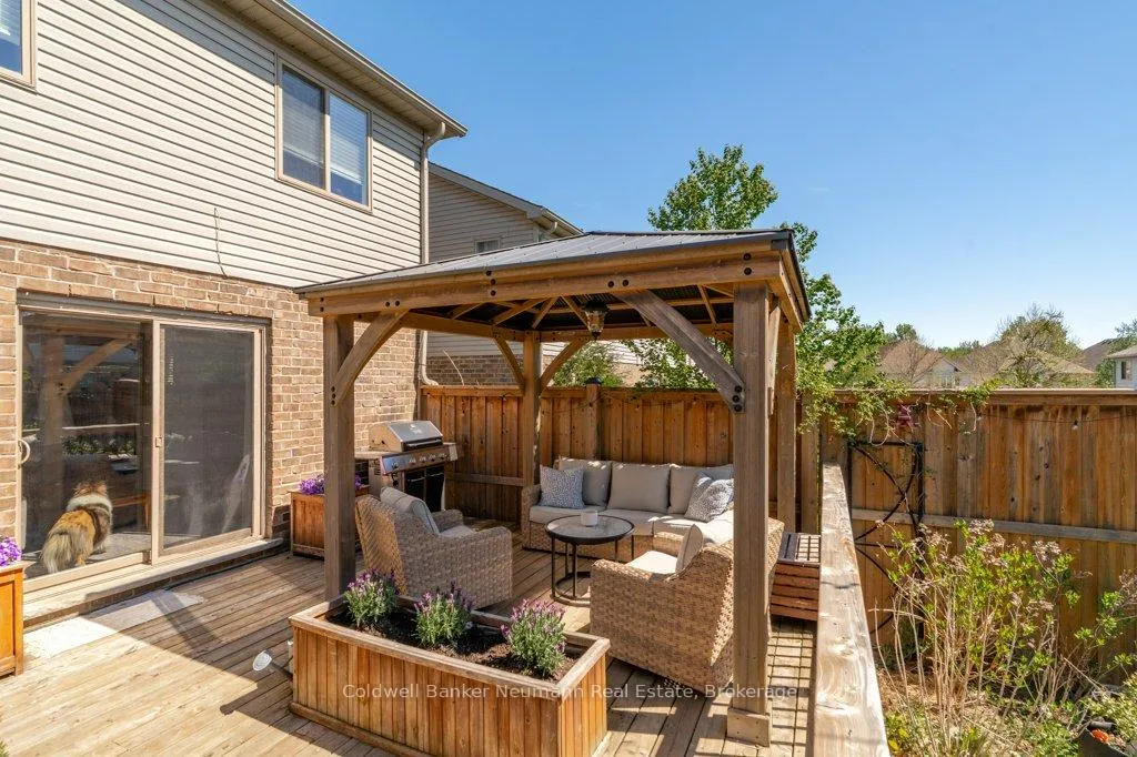 Photo 36 of 114 Creighton Avenue, Guelph, Grange Road — HOMEH