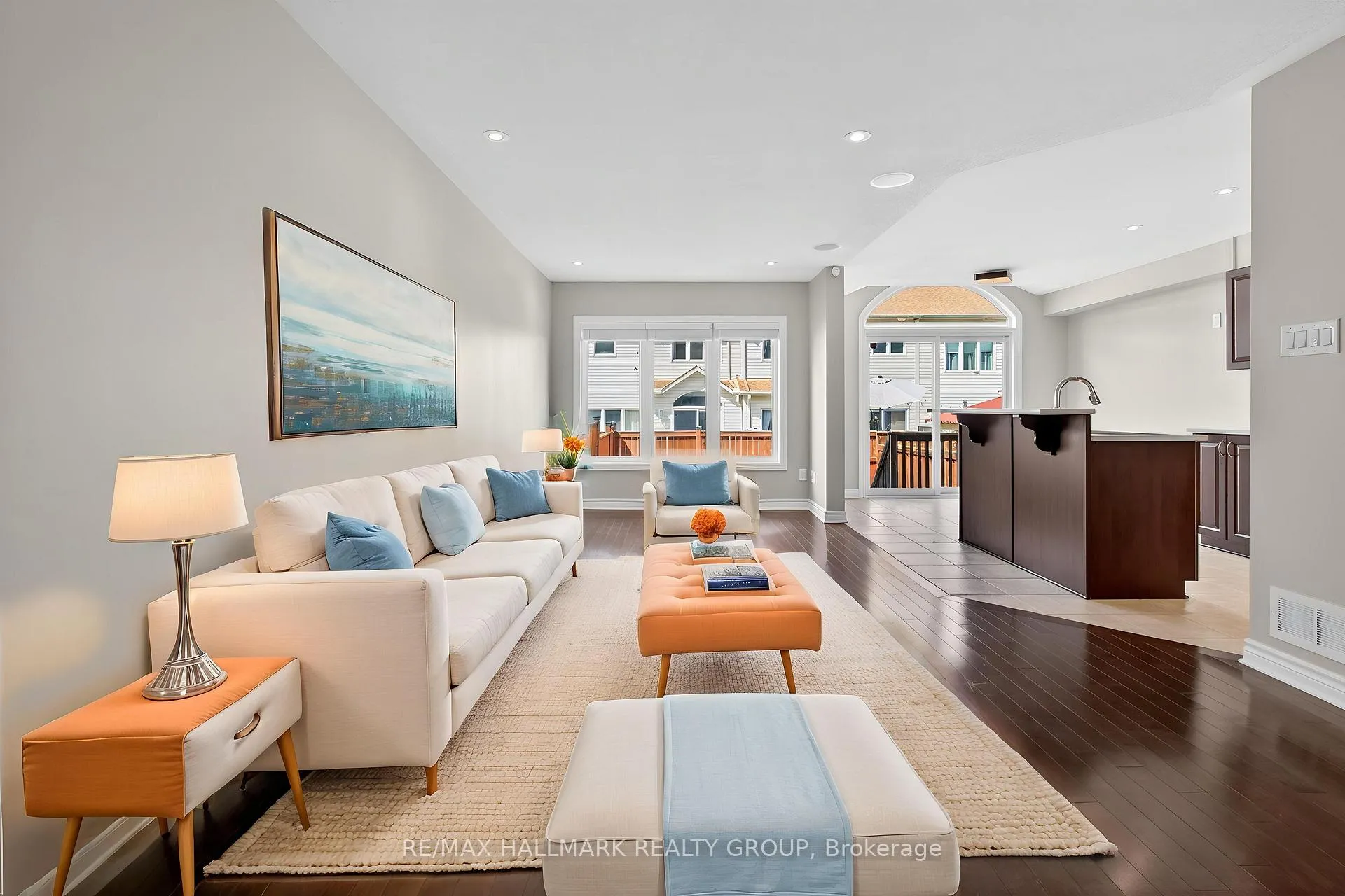 Photo 9 of 236 Trailsedge Way, Ottawa, Mer Bleue/Bradley Estates/Anderson Park — HOMEH