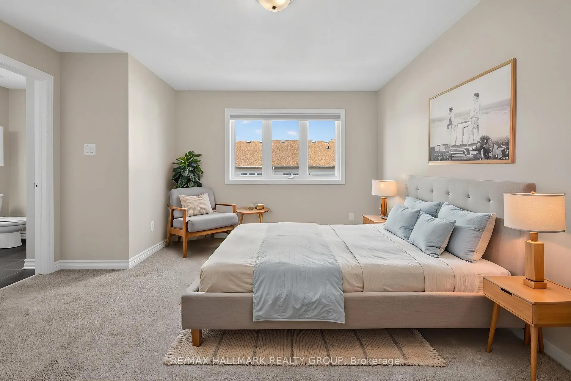 Photo 19 of 236 Trailsedge Way, Ottawa, Mer Bleue/Bradley Estates/Anderson Park — HOMEH